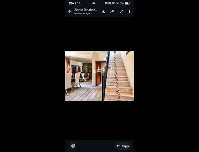 4 BEDROOM HOUSE FOR SALE IN NOORDWYK